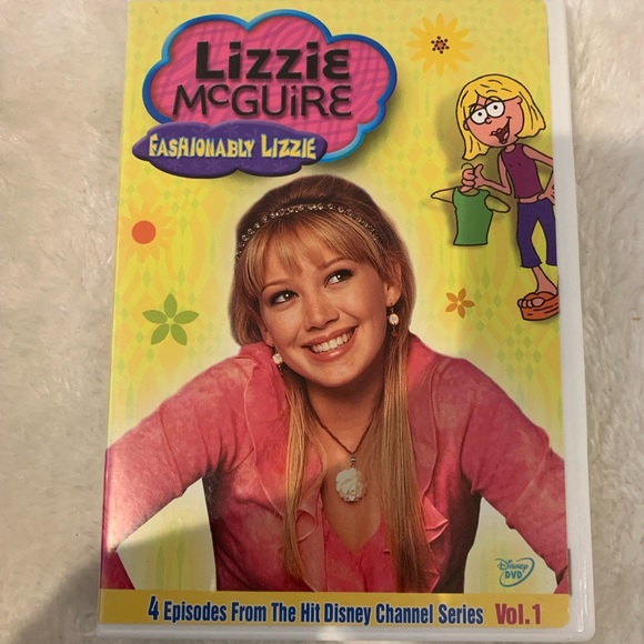 Hillary Duff Collection - Picture 4 of 16